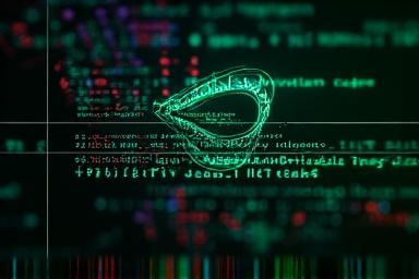 Scanning code for malicious patterns